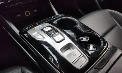 Hyundai Tucson 2022, 74793 км, за 12562.49 USD - фото 9
