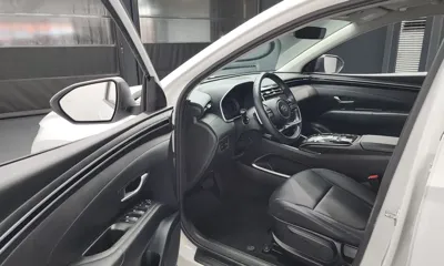 Hyundai Tucson 2022, 74793 км, за 12562.49 USD - фото 10