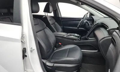 Hyundai Tucson 2022, 74793 км, за 12562.49 USD - фото 11