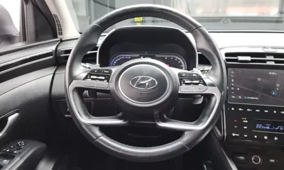Hyundai Tucson 2022, 74793 км, за 12562.49 USD - фото 13