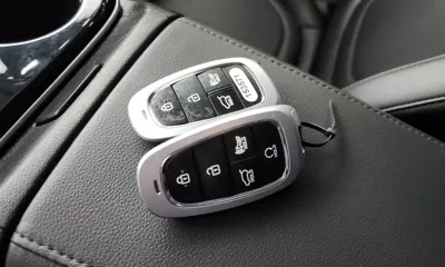 Hyundai Tucson 2022, 74793 км, за 12562.49 USD - фото 19
