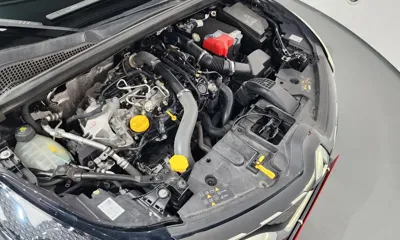 Renault-KoreaSamsung Captur 2020, 82142 км, за 8218.48 USD - фото 6