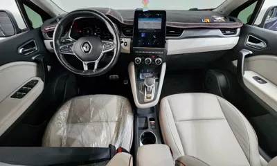 Renault-KoreaSamsung Captur 2020, 82142 км, за 8218.48 USD - фото 7