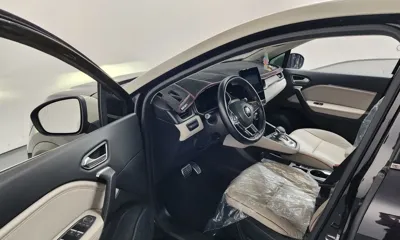 Renault-KoreaSamsung Captur 2020, 82142 км, за 8218.48 USD - фото 10