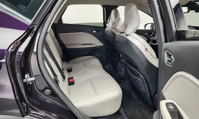 Renault-KoreaSamsung Captur 2020, 82142 км, за 8218.48 USD - фото 11