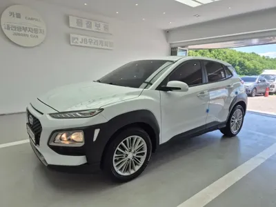 Hyundai Kona 2020, 50135 км, за 11093.61 USD