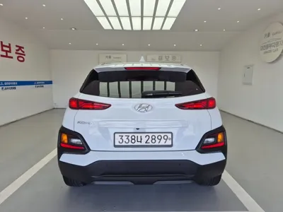 Hyundai Kona 2020, 50135 км, за 11093.61 USD