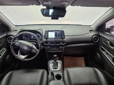 Hyundai Kona 2020, 50135 км, за 11093.61 USD - фото 6