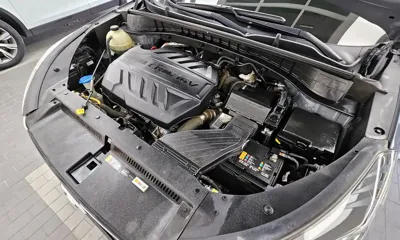 Hyundai Tucson 2020, 88325 км, за 9758.01 USD - фото 6