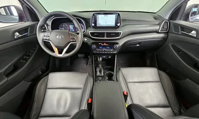 Hyundai Tucson 2020, 88325 км, за 9758.01 USD - фото 7