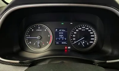 Hyundai Tucson 2020, 88325 км, за 9758.01 USD - фото 8