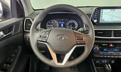 Hyundai Tucson 2020, 88325 км, за 9758.01 USD - фото 13