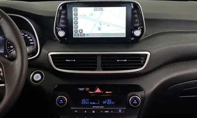 Hyundai Tucson 2020, 88325 км, за 9758.01 USD - фото 14