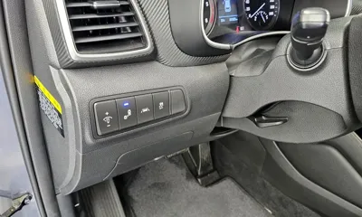 Hyundai Tucson 2020, 88325 км, за 9758.01 USD - фото 16