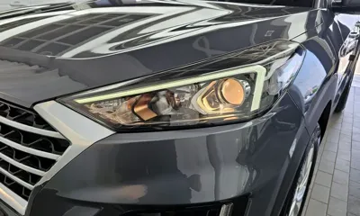 Hyundai Tucson 2020, 88325 км, за 9758.01 USD - фото 22