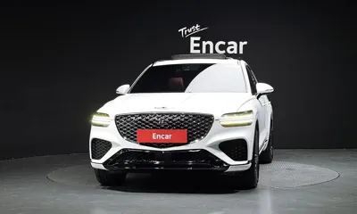 Genesis GV70 2023, 85391 км, за 25045.56 USD