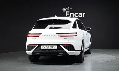 Genesis GV70 2023, 85391 км, за 25045.56 USD