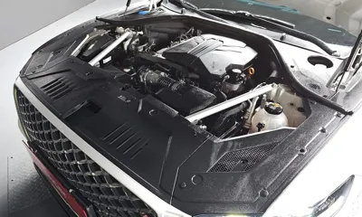 Genesis GV70 2023, 85391 км, за 25045.56 USD - фото 6
