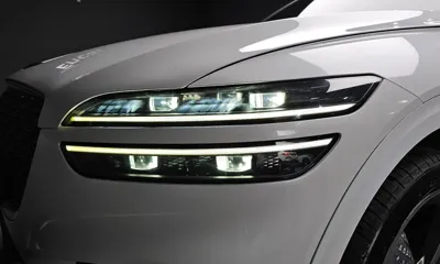 Genesis GV70 2023, 85391 км, за 25045.56 USD - фото 22