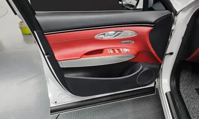 Genesis GV70 2023, 85391 км, за 25045.56 USD - фото 24