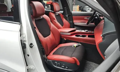 Genesis GV70 2023, 85391 км, за 25045.56 USD - фото 26