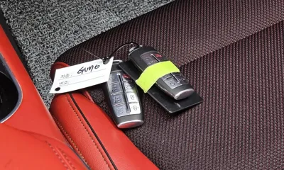 Genesis GV70 2023, 85391 км, за 25045.56 USD - фото 30