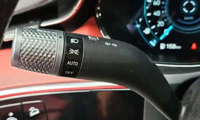 Genesis GV70 2023, 85391 км, за 25045.56 USD - фото 33