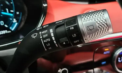 Genesis GV70 2023, 85391 км, за 25045.56 USD - фото 34