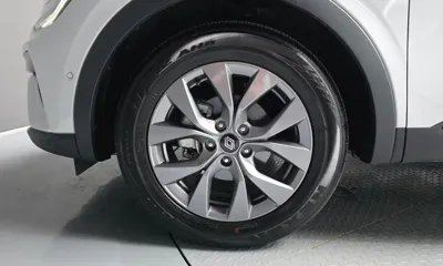 Renault-KoreaSamsung Arkana 2025, 13302 км, за 13522.38 USD