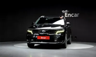 Kia Sorento 2021, 74187 км, за 19820.57 USD