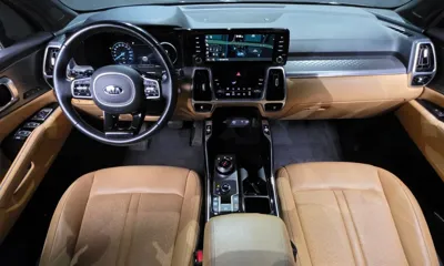 Kia Sorento 2021, 74187 км, за 19820.57 USD - фото 7