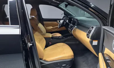 Kia Sorento 2021, 74187 км, за 19820.57 USD - фото 11