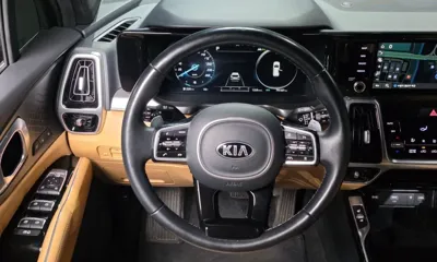 Kia Sorento 2021, 74187 км, за 19820.57 USD - фото 13