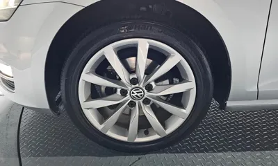 Volkswagen Golf 2015, 112217 км, за 5054.48 USD