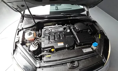 Volkswagen Golf 2015, 112217 км, за 5054.48 USD - фото 6