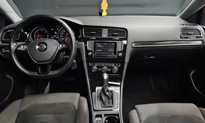 Volkswagen Golf 2015, 112217 км, за 5054.48 USD - фото 7