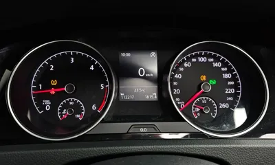 Volkswagen Golf 2015, 112217 км, за 5054.48 USD - фото 8