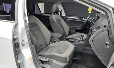 Volkswagen Golf 2015, 112217 км, за 5054.48 USD - фото 11