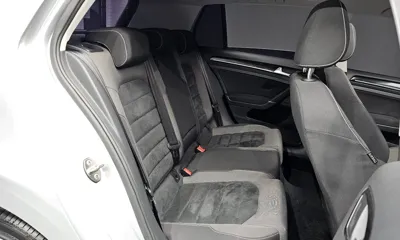 Volkswagen Golf 2015, 112217 км, за 5054.48 USD - фото 12