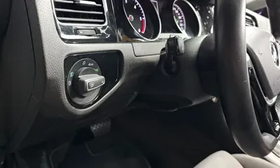 Volkswagen Golf 2015, 112217 км, за 5054.48 USD - фото 13