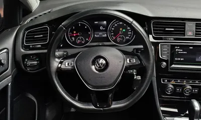 Volkswagen Golf 2015, 112217 км, за 5054.48 USD - фото 14