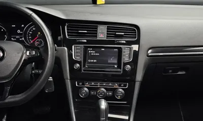 Volkswagen Golf 2015, 112217 км, за 5054.48 USD - фото 15