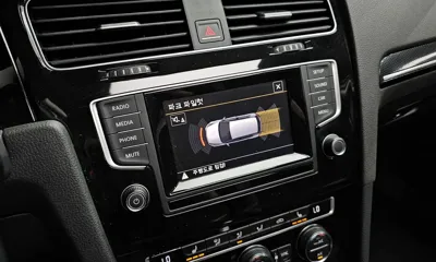 Volkswagen Golf 2015, 112217 км, за 5054.48 USD - фото 16