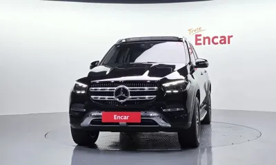 Mercedes-Benz GLE-Class 2024, 22990 км, за 69515.56 USD
