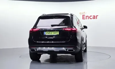 Mercedes-Benz GLE-Class 2024, 22990 км, за 69515.56 USD
