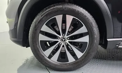 Mercedes-Benz GLE-Class 2024, 22990 км, за 69515.56 USD