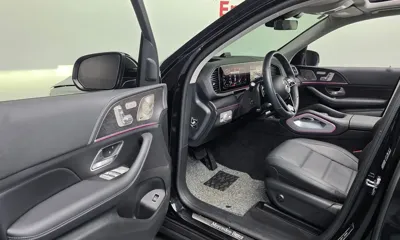 Mercedes-Benz GLE-Class 2024, 22990 км, за 69515.56 USD - фото 10