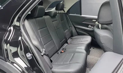 Mercedes-Benz GLE-Class 2024, 22990 км, за 69515.56 USD - фото 11