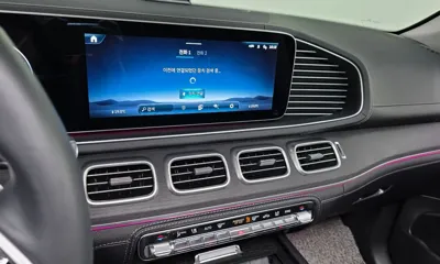 Mercedes-Benz GLE-Class 2024, 22990 км, за 69515.56 USD - фото 14