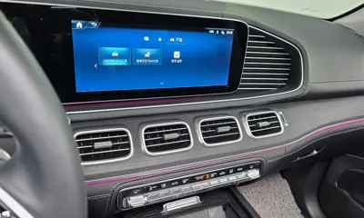 Mercedes-Benz GLE-Class 2024, 22990 км, за 69515.56 USD - фото 17